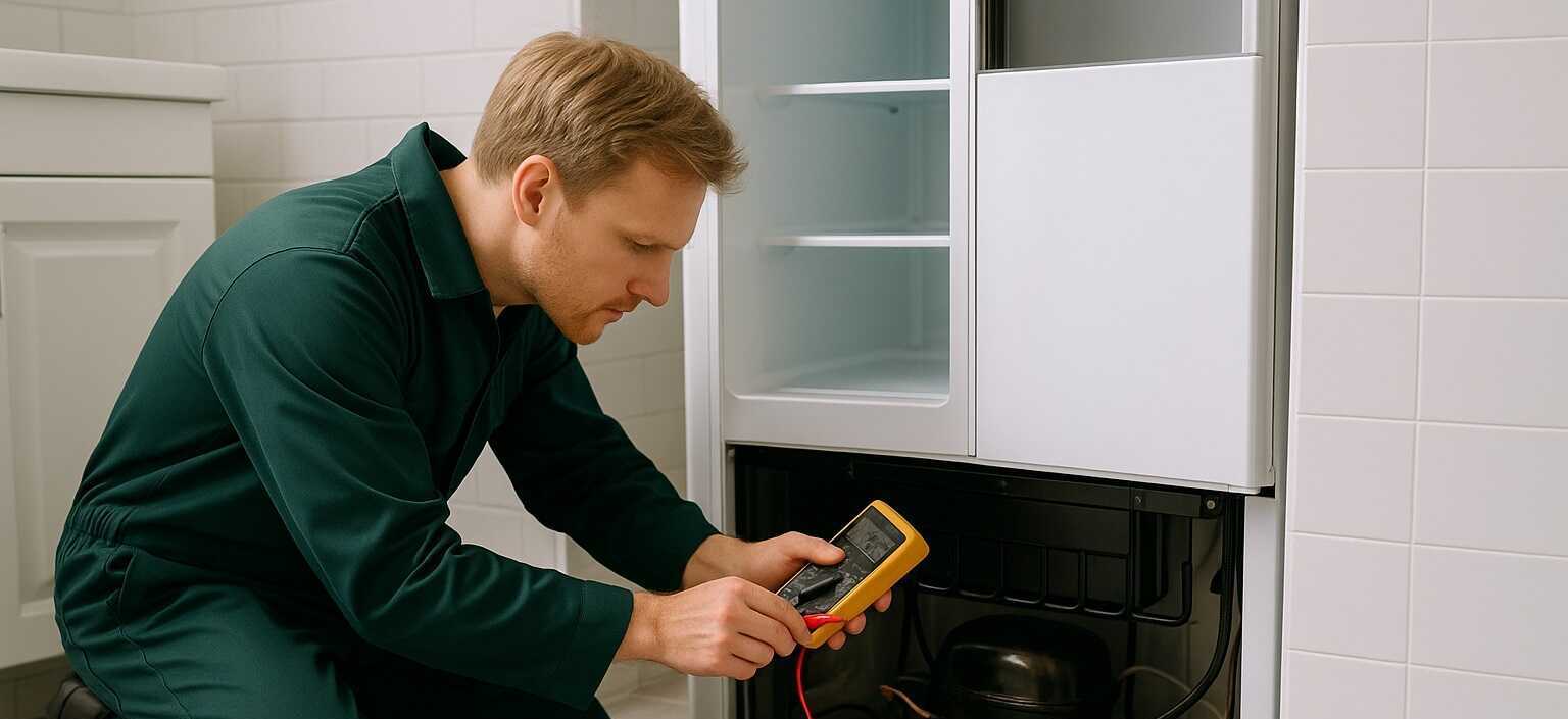 Naprawa AGD Suwałki