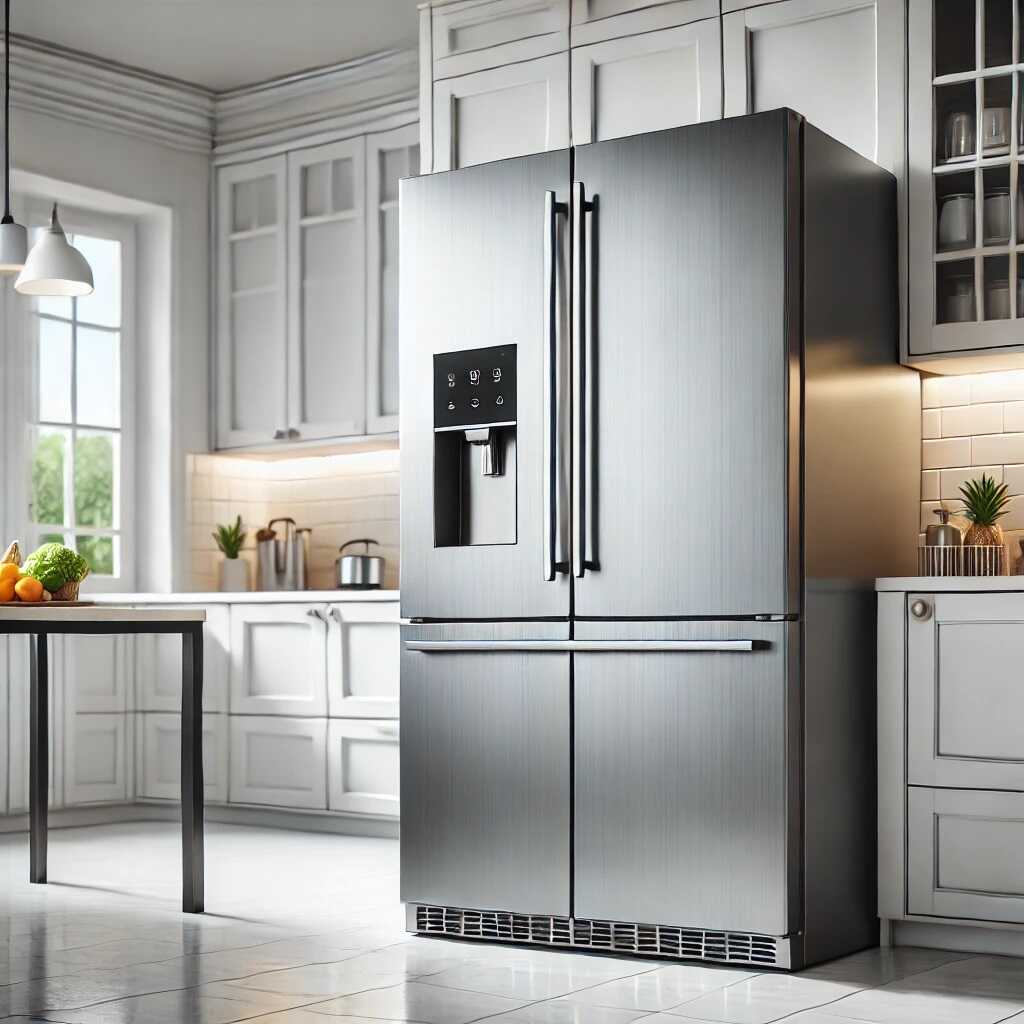 Naprawa lodówek Suwałki