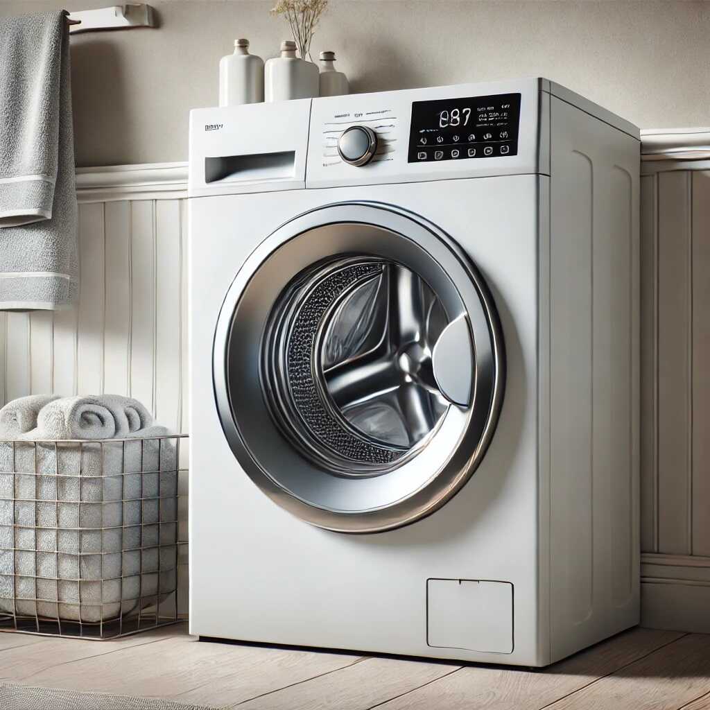 Naprawa pralek Suwałki