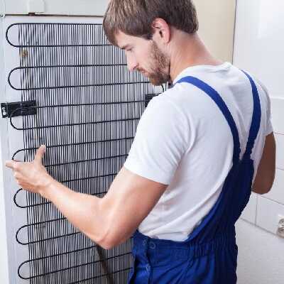 Serwis lodówek w Suwałkach