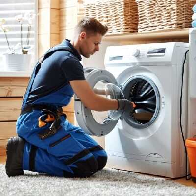 Serwis pralek w Suwałkach