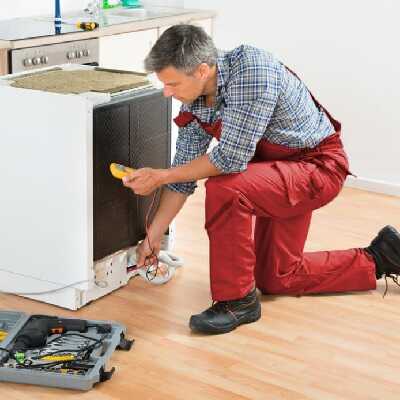 Serwis zmywarek w Suwałkach