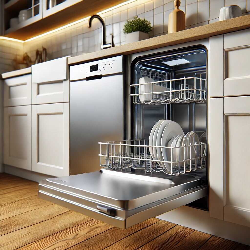 Naprawa zmywarek Suwałki